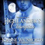 Highlander's Champion, Joanne Wadsworth