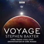 Voyage, Stephen Baxter