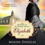 Elizabeth, Maxine Douglas