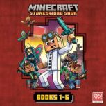 Minecraft Stonesword Saga Chapter Boo..., Nick  Eliopulos