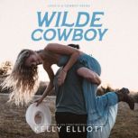 Wilde Cowboy, Kelly Elliott