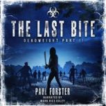 The Last Bite, Paul Forster