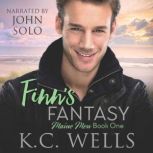 Finns Fantasy Maine Men Book 1, K.C. Wells