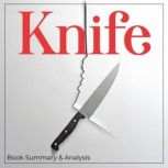 Knife Book Summary and Analysis, Alexander Pike