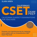 Californias CSET, Elara Wren