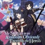 My Status as an Assassin Obviously Ex..., Matsuri Akai