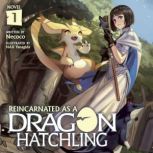 Reincarnated as a Dragon Hatchling L..., Nekoko