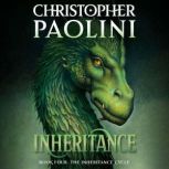 Inheritance, Christopher Paolini