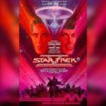 Star Trek 5 the Final Frontier, J.M. Dillard