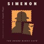 The Grand Banks Cafe Inspector Maigr..., Georges Simenon