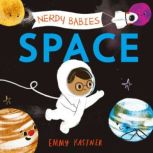 Nerdy Babies Space, Emmy Kastner