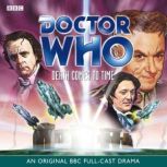 Doctor Who Death Comes To Time, BBC