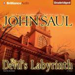 The Devils Labyrinth, John Saul