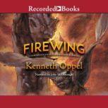 Firewing, Kenneth Oppel