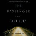The Passenger, Lisa Lutz