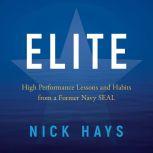 Elite, Nick Hays