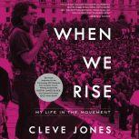 When We Rise, Cleve Jones