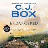 Endangered, C. J. Box