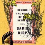Beyond the Door of No Return, David Diop
