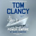 Tom Clancy Power and Empire, Marc Cameron