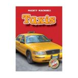 Taxis, Kay Manolis