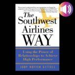 The Southwest Airlines Way, Jody Hoffer Gittell