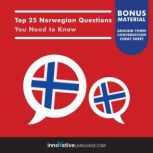 Top 25 Norwegian Questions You Need t..., Innovative Language Learning