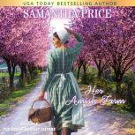 Her Amish Farm, Samantha Price