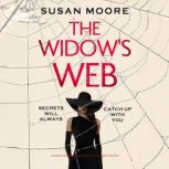 The Widows Web, Susan Moore