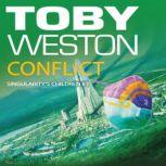 Conflict, Toby Weston