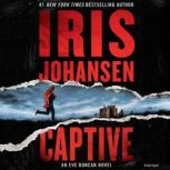Captive, Iris Johansen