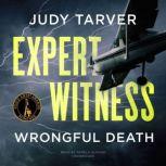Expert Witness, Judy Tarver