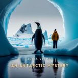 An Antarctic Mystery, Jules Verne