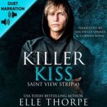Killer Kiss, Elle Thorpe