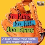 No Hits, No Runs, One Error, Smart Kidz