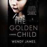 The Golden Child, Wendy James