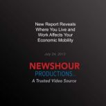 New Report Reveals Where You Live and..., PBS NewsHour