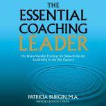 The Essential Coaching Leader, Patricia Burgin