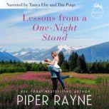 Lessons from a One-Night Stand, Piper Rayne
