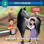Mystery at the Old Ranch, Gertrude Chandler Warner