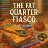 The Fat Quarter Fiasco A Cozy Myster..., Hoang Nguyen