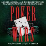 Poker Wars, Philip Guitar