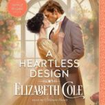 A Heartless Design, Elizabeth Cole