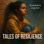 Tales of Resilience Book summary  a..., Margot Langley