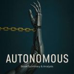 Autonomous Book Summary  Analysis, Ava Cross