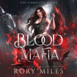 Blood Mafia, Rory Miles