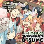 That Time I Got Reincarnated as a Sli..., Fuse