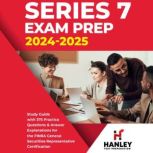 Series 7 Exam Prep 20242025, Shawn Blake