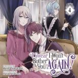 I Swear I Wont Bother You Again! Li..., Reina Soratani