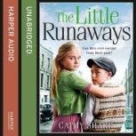 The Little Runaways, Cathy Sharp